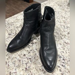 Tecovas Women’s Boots
